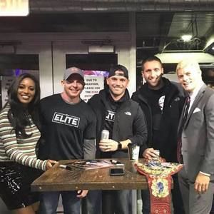 Meet your Posher, Robert